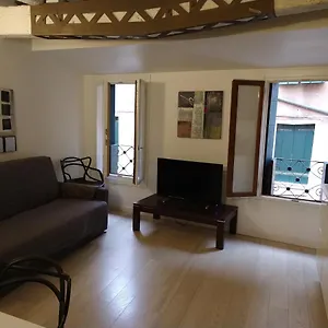  Appartamento Casa Santa Fosca