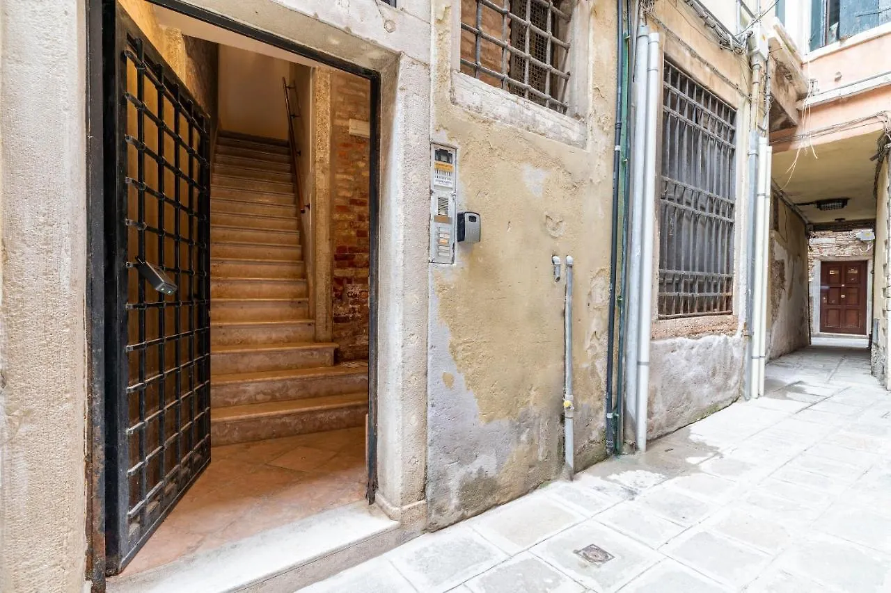 Ca' Del Doge San Marco Apartment